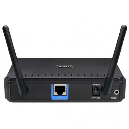 Point d'accès Sans fil N OPEN SOURCE 300Mbps 2