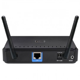 Point d'accès Sans fil N OPEN SOURCE 300Mbps Point d'accès Sans fil N OPEN SOURCE 300Mbps