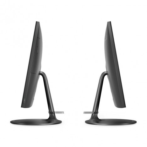 Pc De Bureau Lenovo IdeaCentre AIO 330-20IGM - Dual Core - 8Go Noir (F0D70041AL) Pc De Bureau Lenovo IdeaCentre AIO 330-20IGM - Dual Core - 8Go Noir (F0D70041AL)