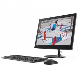 Pc De Bureau Lenovo IdeaCentre AIO 330-20IGM - Dual Core - 8Go Noir (F0D70041AL) Pc De Bureau Lenovo IdeaCentre AIO 330-20IGM - Dual Core - 8Go Noir (F0D70041AL)