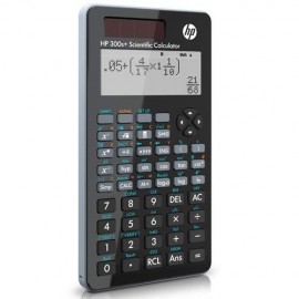 Calculatrice scientifique HP 300S+ (NW277AAB1S)