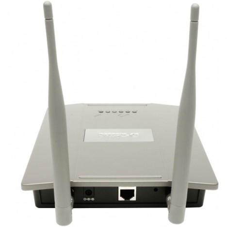 Point d'accès intérieur sans fil 108Mbps avec POE