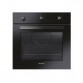 Four multifonction CANDY 65L Noir Four multifonction CANDY 65L Noir