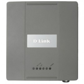 Point d'accès intérieur sans fil 108Mbps avec POE