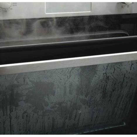 FOUR ENCASTRABLE CANDY FCE825VX / INOX(FCE825VX)