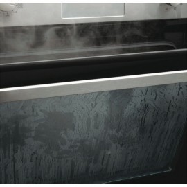 FOUR ENCASTRABLE CANDY FCE825VX / INOX(FCE825VX)