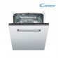CANDY Lave Vaisselle 13 Couverts totalement encastrable CANDY Lave Vaisselle 13 Couverts totalement encastrable