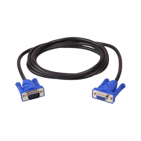 Câble VGA 3M Câble VGA 3M