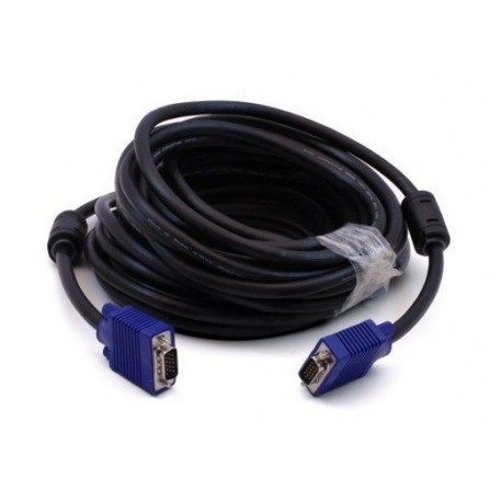Câble VGA 10 M