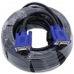 Câble VGA 5M Câble VGA 5M