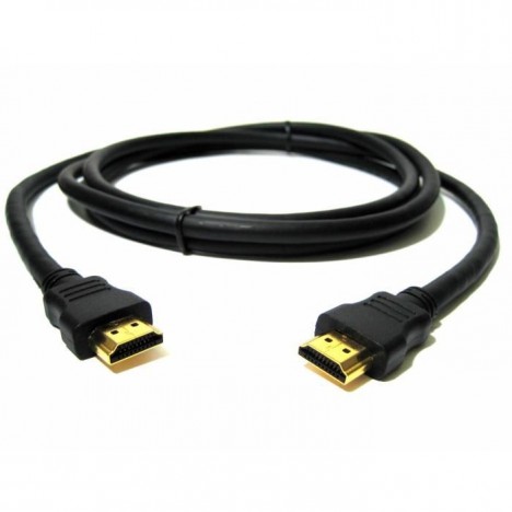 CÂBLE HDMI VERS HDMI 1.5M