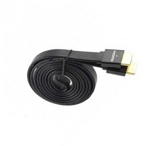 Câble HDMI Plat 5M 1080p