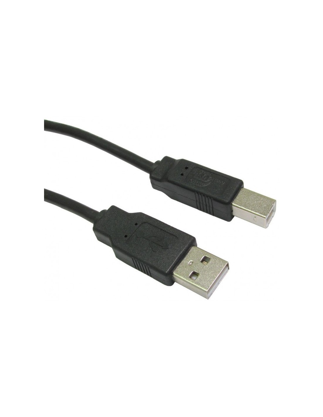 Câble USB 3m pour imprimante - Câbles et adaptateurs - Périphériques PC -  Technologie - Tous ALL WHAT OFFICE NEEDS