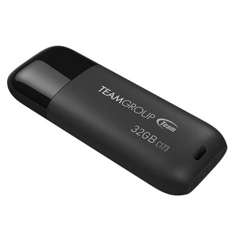 Clé USB TEAM GROUP C173 32 Go USB 2.0 (TC17332GB01)