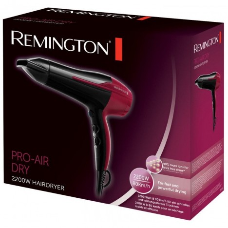SÈCHE CHEVEUX PRO-AIR DRY REMINGTON D5950(D5950)