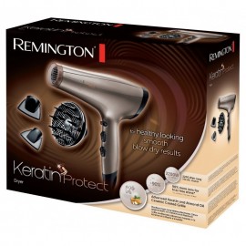 SÈCHE-CHEVEUX PROFESSIONNEL REMINGTON AC8002 / 2200W(AC8002)