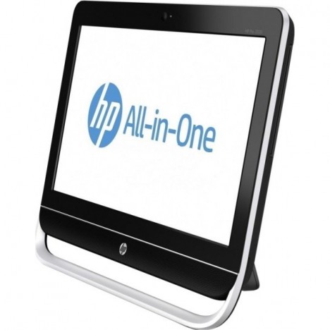 Pc de bureau HP Professionnel tout-en-un HP 3520 Pc de bureau HP Professionnel tout-en-un HP 3520