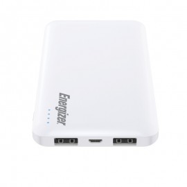 Power Bank ENERGIZER UE4005 Blanc(UE4005-WE) Power Bank ENERGIZER UE4005 Blanc(UE4005-WE)