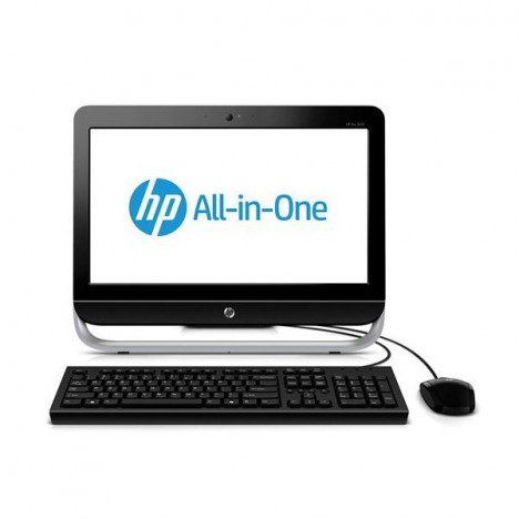 Pc de bureau HP Professionnel tout-en-un HP 3520