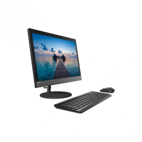 Pc de bureau Lenovo V520 / I3 7É GÉN / 4 GO (10NLS0TV00) Pc de bureau Lenovo V520 / I3 7É GÉN / 4 GO (10NLS0TV00)