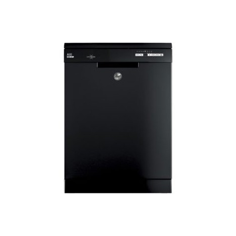 LAVE VAISSELLE CONDOR 15 COUVERTS / NOIR(CLV-LM450N)