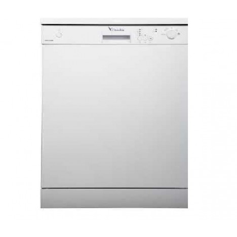 LAVE VAISSELLE CONDOR 15 COUVERTS / Silver(CLV-LM450S)