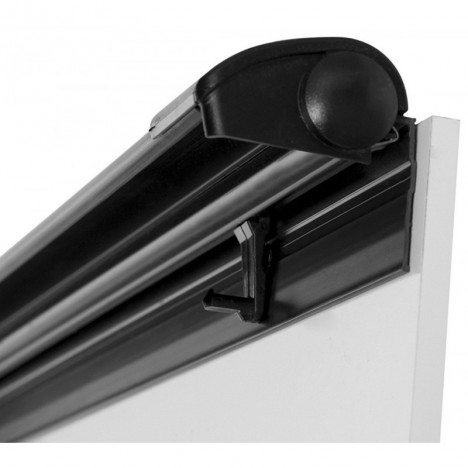 Chevalet de conférence mobile