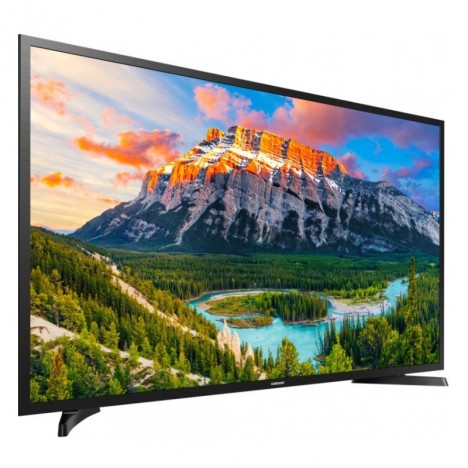 Téléviseur Samsung Série 5 32" LED TV UA32M5000 Téléviseur Samsung Série 5 32" LED TV UA32M5000
