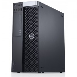 Pc de bureau Dell Precision T3600 Pc de bureau Dell Precision T3600