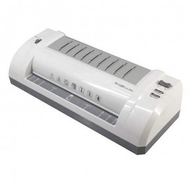 Plastifieuse DELI A4 Silver (80-175µ) E3893-EU