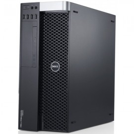 Pc de bureau Dell Precision T3600 Pc de bureau Dell Precision T3600