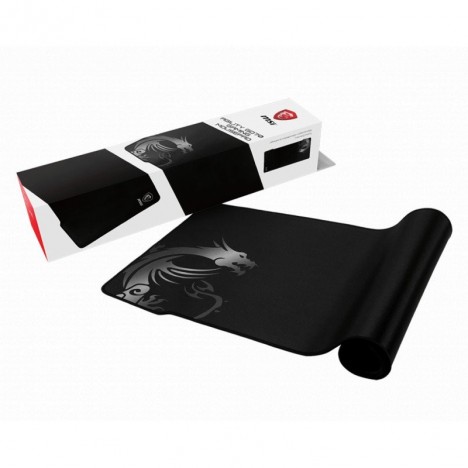 Tapis de Souris Gamer MSI Agility GD70 (J02-VXXXXX1-EB9)