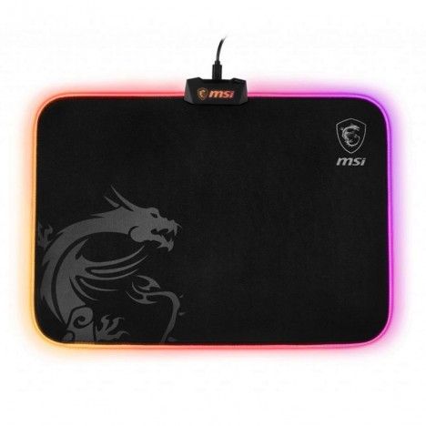 Tapis de Souris Gamer MSI Agility GD70 (J02-VXXXXX1-EB9)