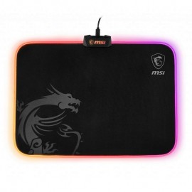Tapis de Souris Gamer MSI Agility GD70 (J02-VXXXXX1-EB9) Tapis de Souris Gamer MSI Agility GD70 (J02-VXXXXX1-EB9)