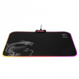 Tapis de Souris Gamer MSI Agility GD70 (J02-VXXXXX1-EB9) Tapis de Souris Gamer MSI Agility GD70 (J02-VXXXXX1-EB9)