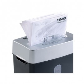 Destructeur de papiers Dahle 22022(22022)