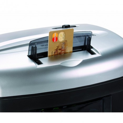 Destructeur de papiers Dahle 22084(022084)