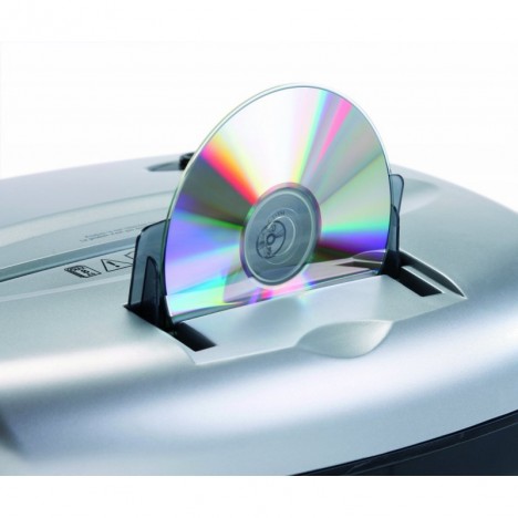 Destructeur de papiers Dahle 22084(022084)