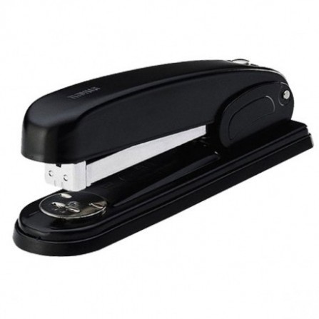 Agrafeuse de Bureau NOVUS B6- Noir (060000)