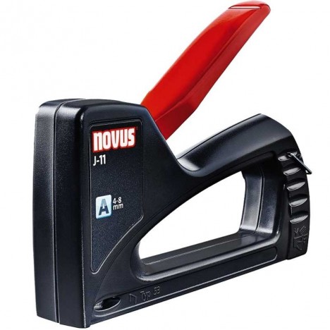 Agrafeuse de Bureau NOVUS B7A -Noir (070000)