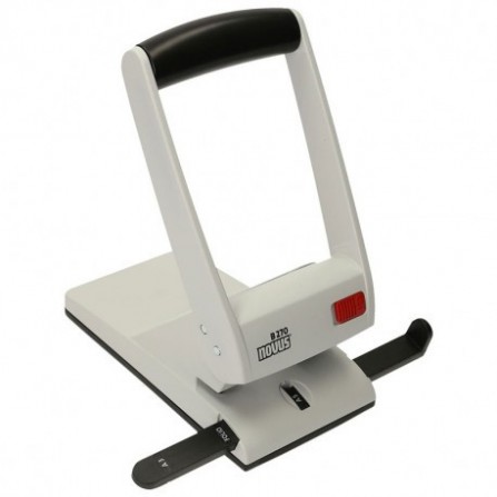 Perforateur NOVUS B265 -Noir (026500)