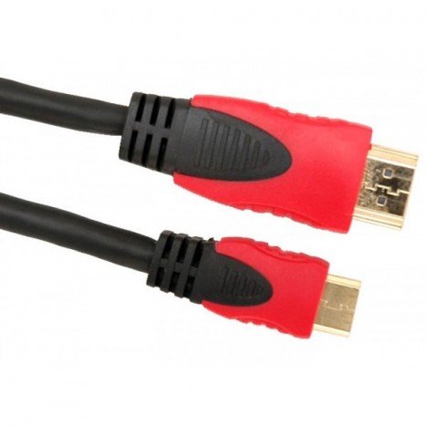 Câble HDMI to HDMI 1.5M