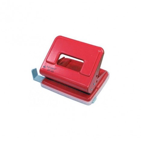 Perforateur Kangaro DP-485-Rouge (485002)
