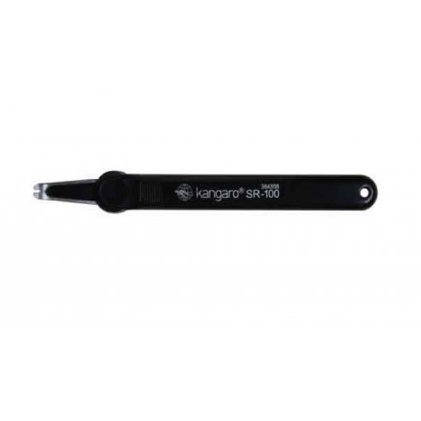 Arrache Agrafes KANGARO - SR-100 Noir (100001)