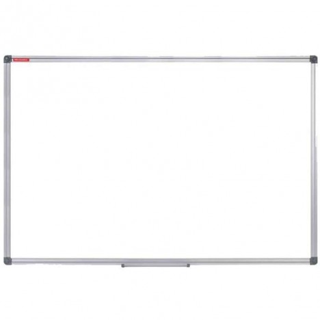 Tableau Magnétique MEMOBOARDS 30 x 40 cm Aluminium Blanc (TM34ALC)