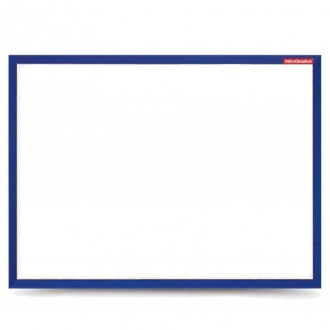 Tableau d'affichage en liège 90*60 - OXTEK