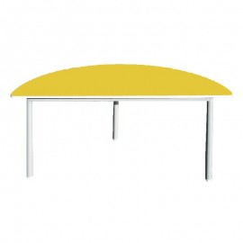 Table Maternelle Ronde (SOT-MA14)