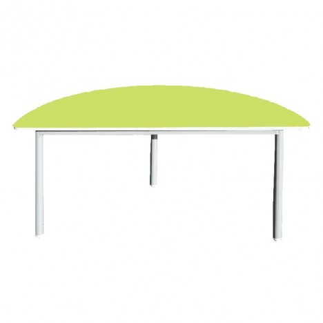 Table Maternelle Ronde (SOT-MA14)