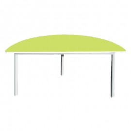 Table Maternelle Ronde (SOT-MA14)