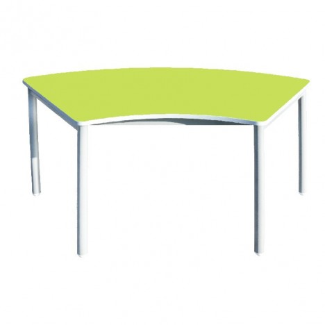Table Maternelle en ARC (SOT-MA12)